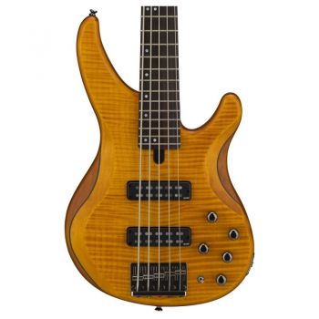Yamaha trbx 605fm mam bajo electrico