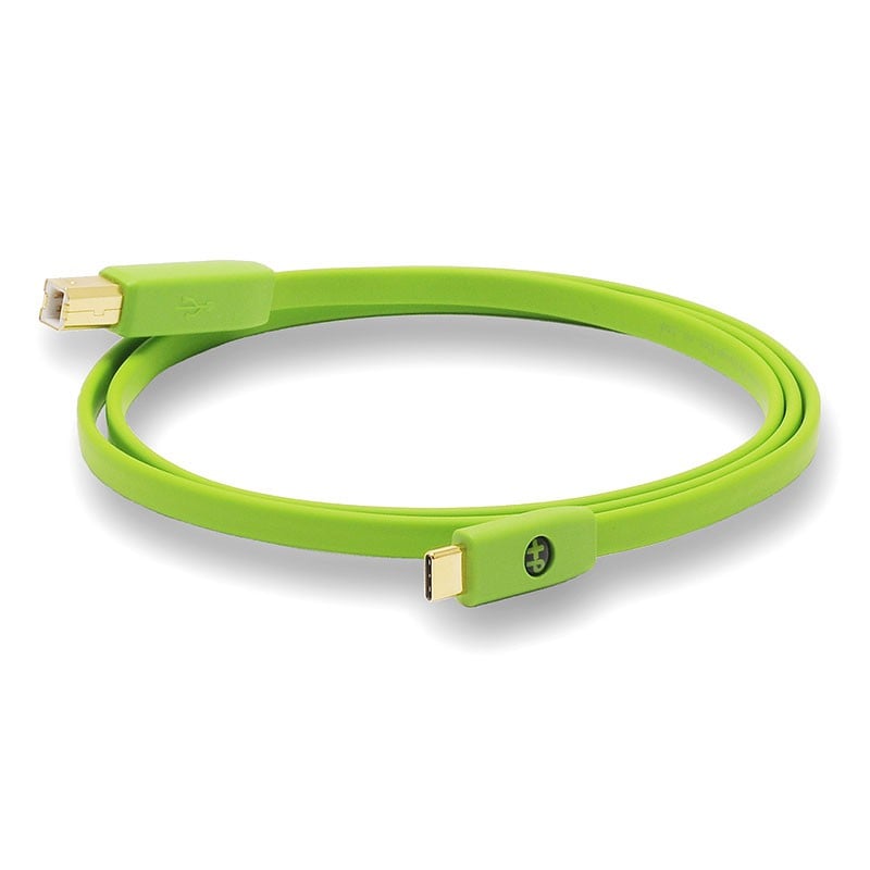 NEO D+ USB C Class B / 1.0m USB C Class B / 1.0m