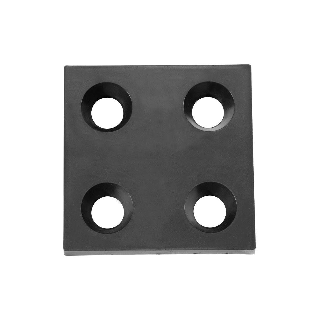 ADJ MDF2 Floor Connection Bracket MDF2 Floor Connection Bracket
