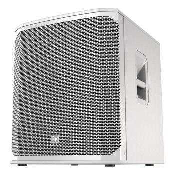 Electro-voice elx200-18s-w subwoofer pasivo 18