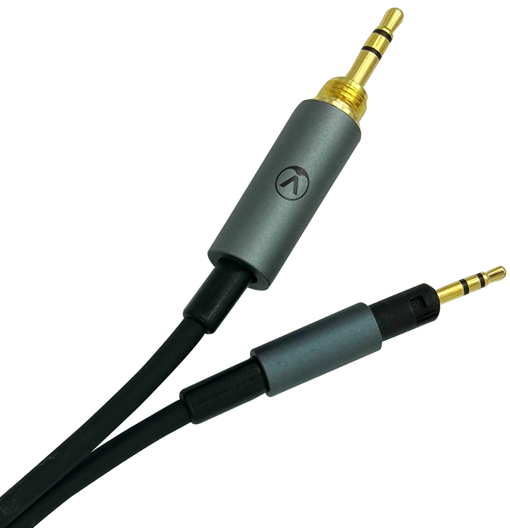 Austrian Audio HXC3 Cable de conexión para Austrian Audio HiX-50/55 HXC3