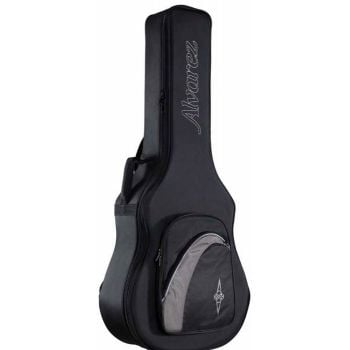 Alvarez afc30fc funda / para guitarra acustica