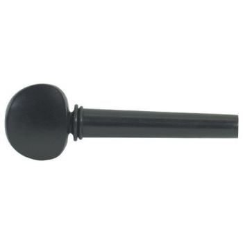 Gewa clavija para cello ébano 1/2 mediana