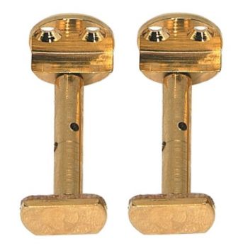 Gewa tornillos para barbada dorado