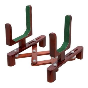 Gewa soporte de mesa para violín/viola
