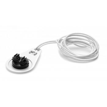 Dpa dmm0003-b soporte magnético para micrófono mini