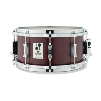 Sonor caja reedicion phonic d 516 mr 14x6,5