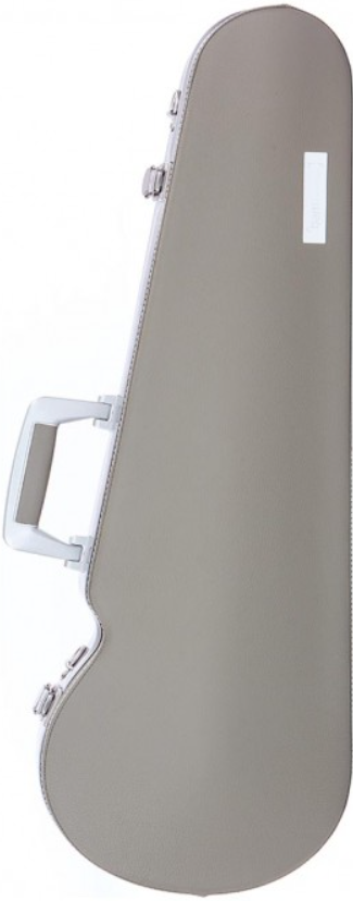Bam Estuche Violín ET2002XLG L'Étoile Hightech Forma Gris ET2002XLG