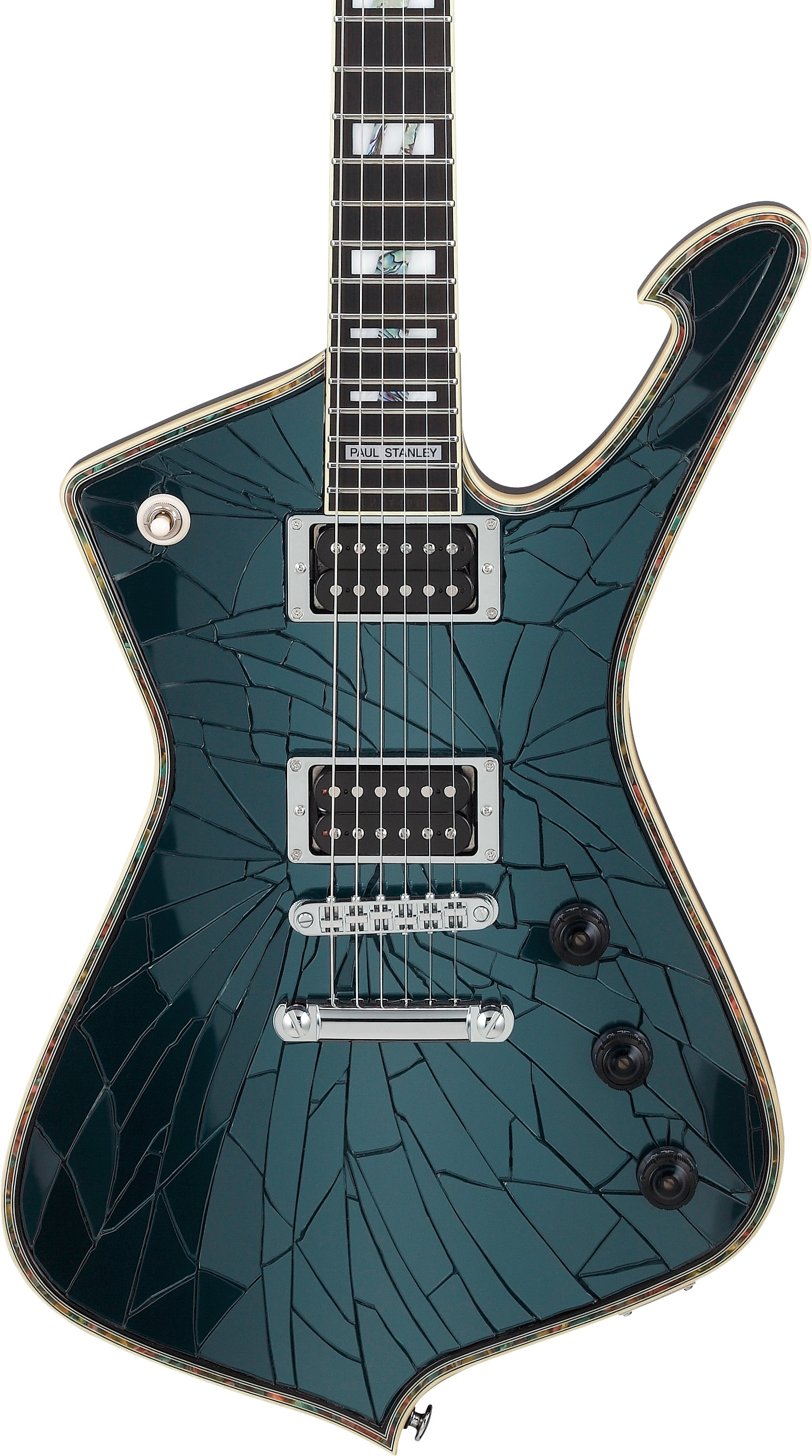 Ibanez PS3CM Guitarra Eléctrica PS3CM