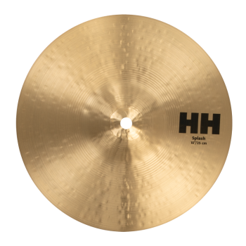 Sabian 11005 10 hh splash