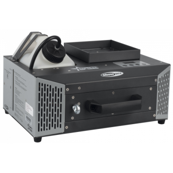 Showtec stellar uf-1000 máquina niebla vertical