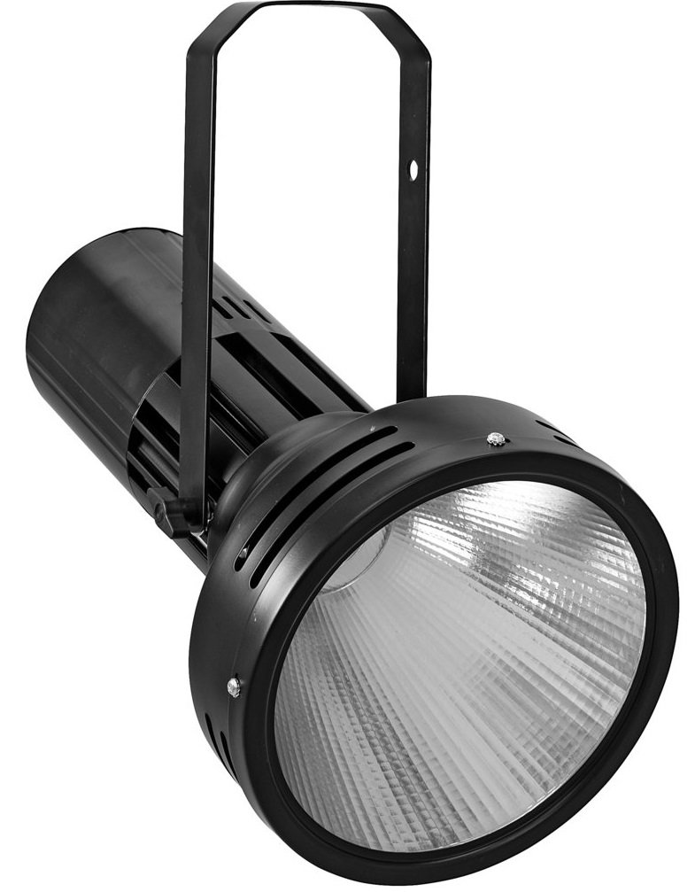 Eurolite LED CSL-200 Spotlight black Foco LED Luz Blanca Fría CSL-200