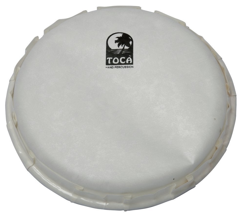 Toca Percussion TP-DJHSR12 Parche para Djembe 12 Pulgadas TP-DJHSR12