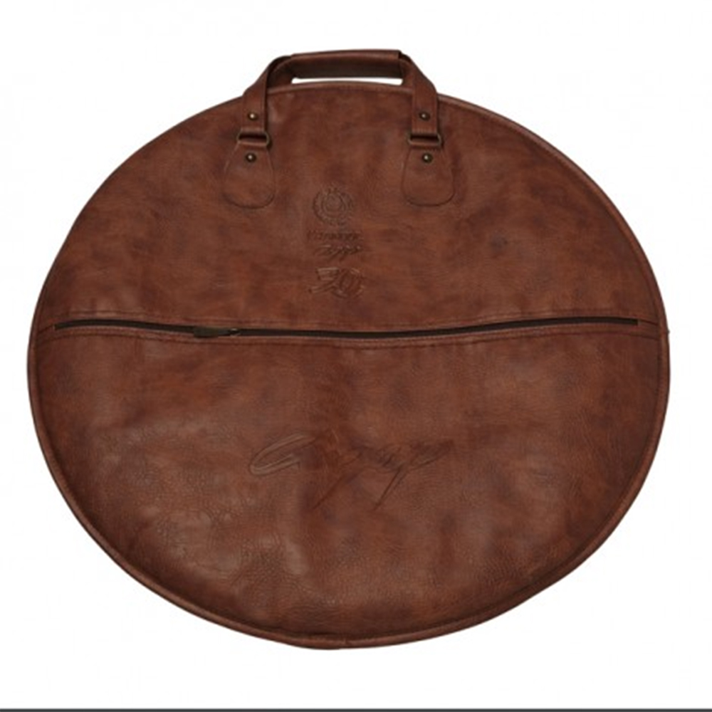 Istanbul Agop 30TH Anniversary Funda plato 24 pulgadas Funda plato 24" 30TH Anniversary