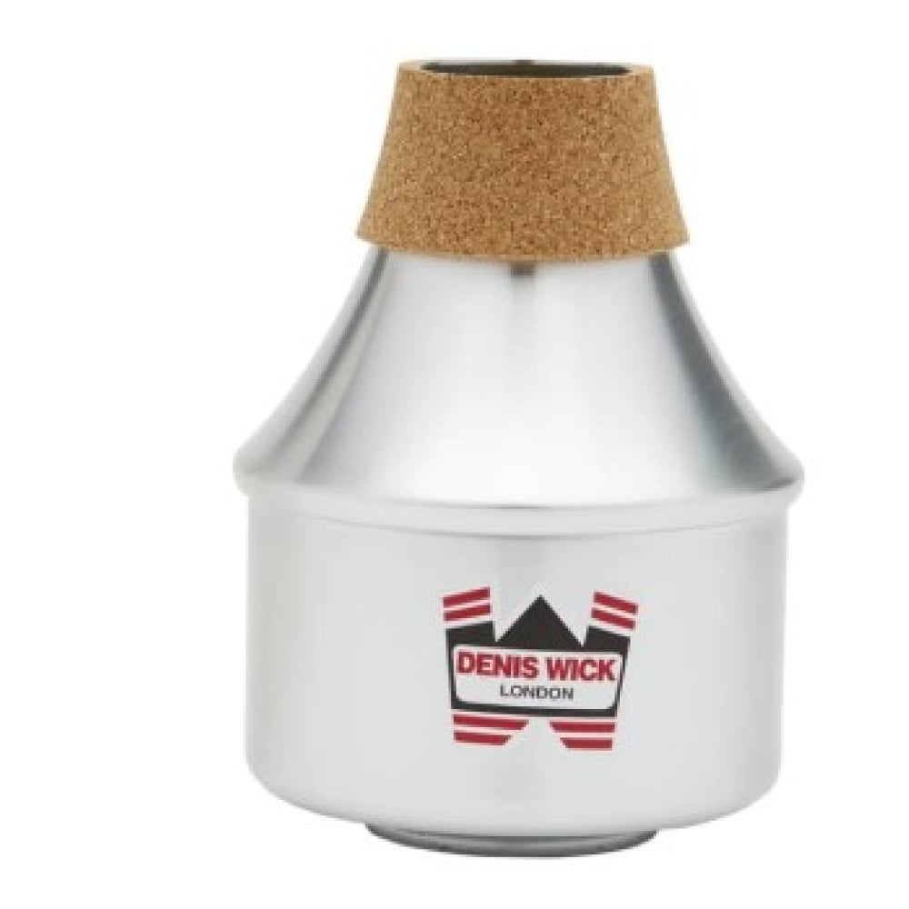 Denis Wick Sordina Trompeta 5506 Tubo Extensible Sordina Trompeta 5506 Tubo Extensible