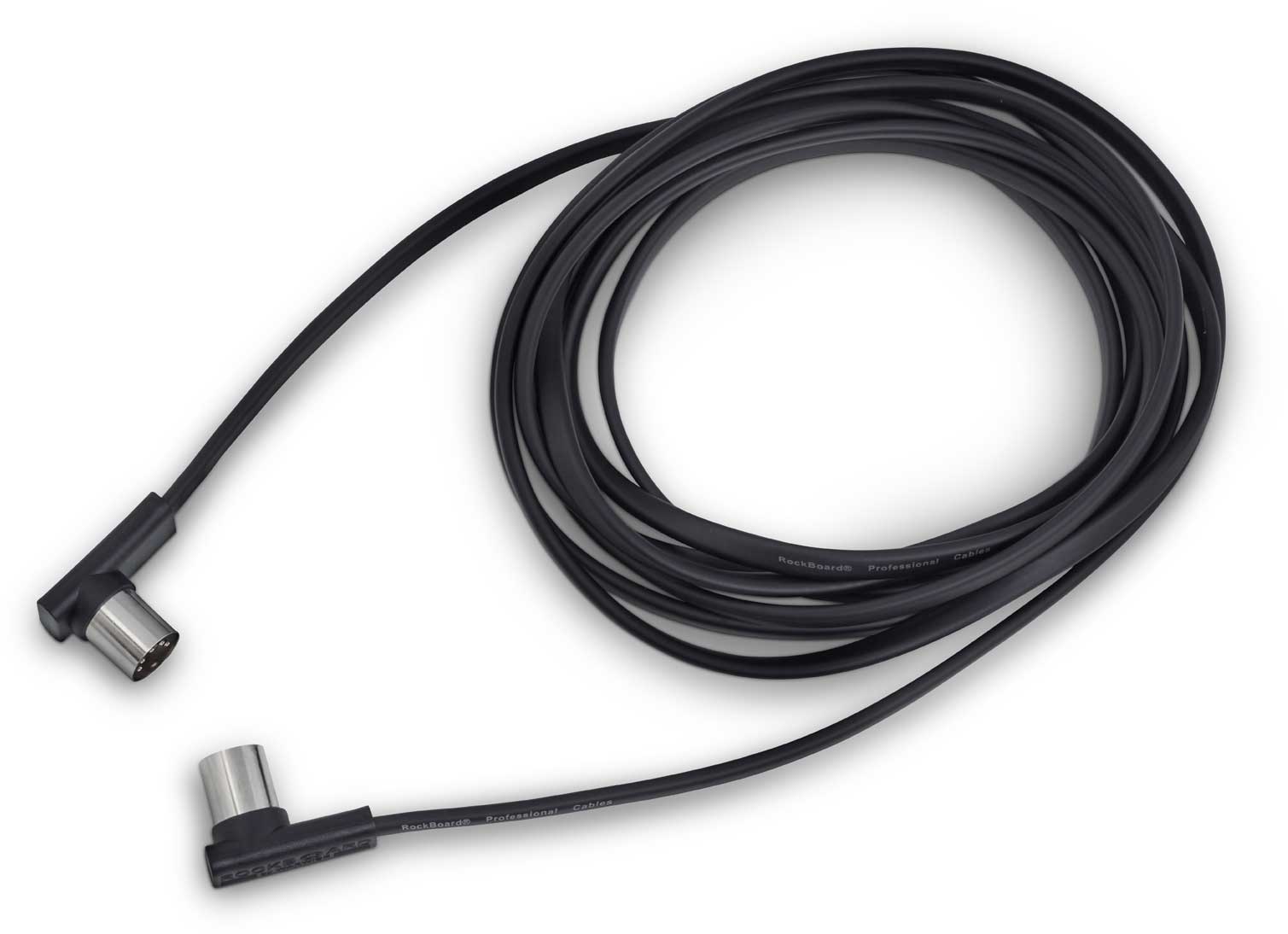 Rockboard Flat Midi Cable 300 Cm Flat Midi Cable 300 Cm