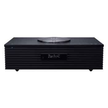 Technics sc-c70mk2egk sistema todo en 1 con streaming y cd