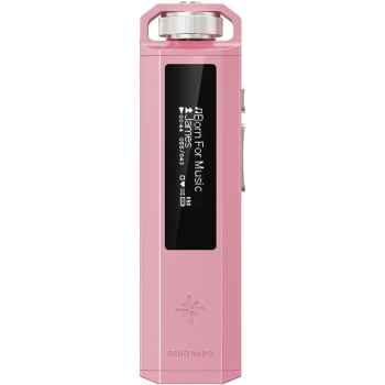 Fiio snowsky echo nano pink reproductor hi res