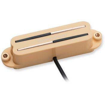 Seymour duncan svr-1b vntg rails for strat cr