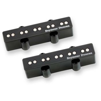 Seymour duncan apollo j-bass 5 str 67/70 set