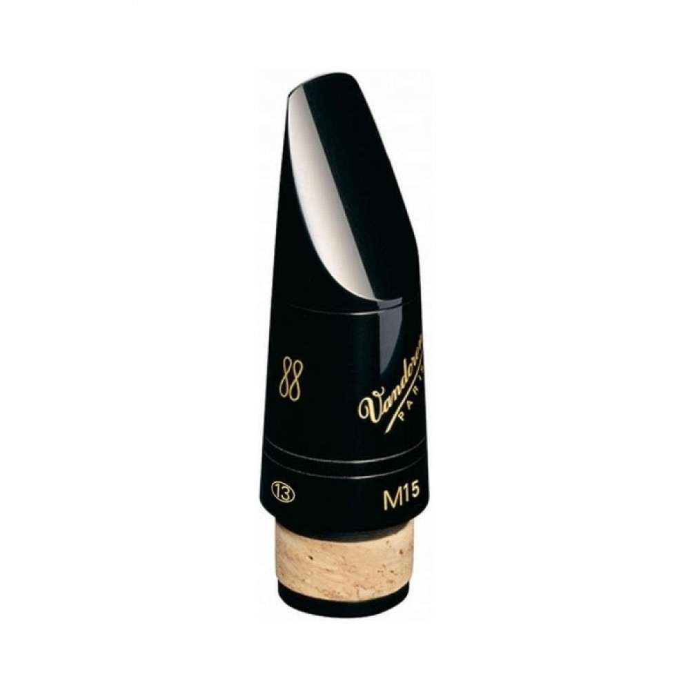 Vandoren Boquilla Clarinete Profile 88 M-15 CM3178 CM3178