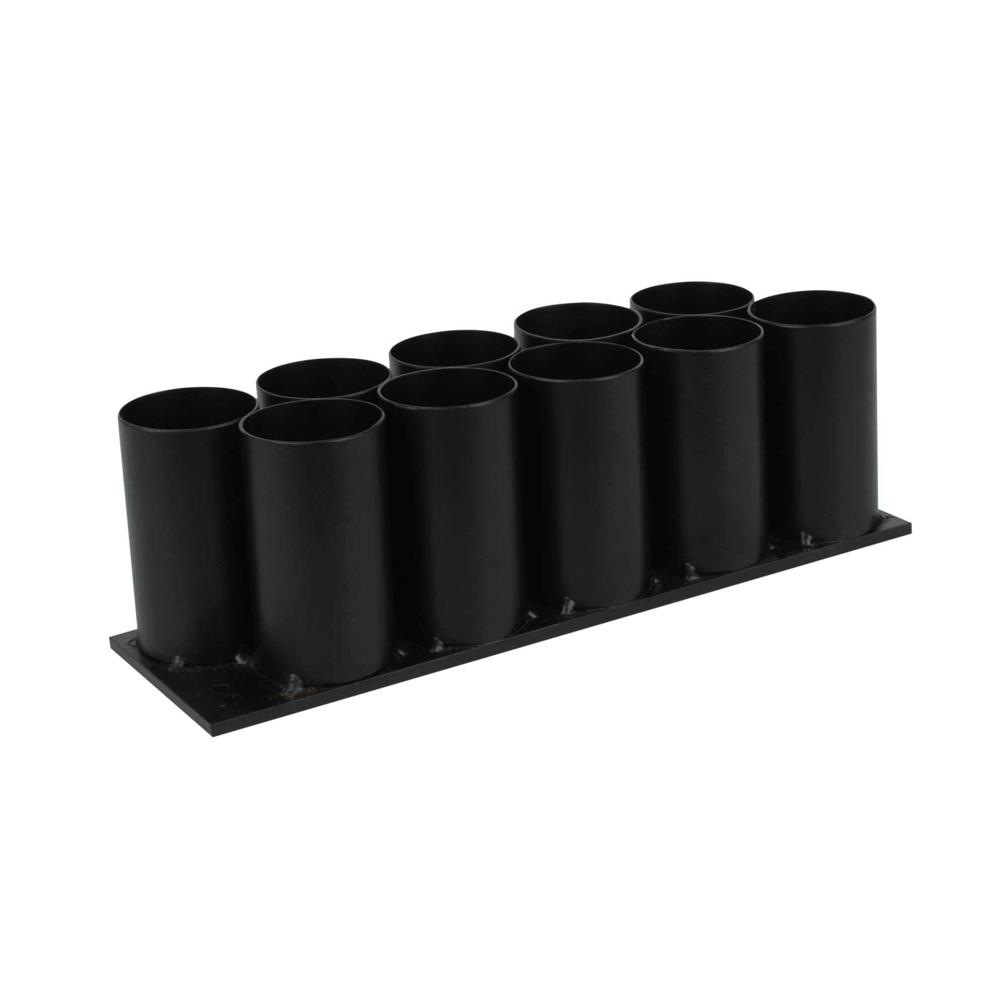 WENTEX Soporte de pines de placa base Compatible con el carro de transporte 89616
