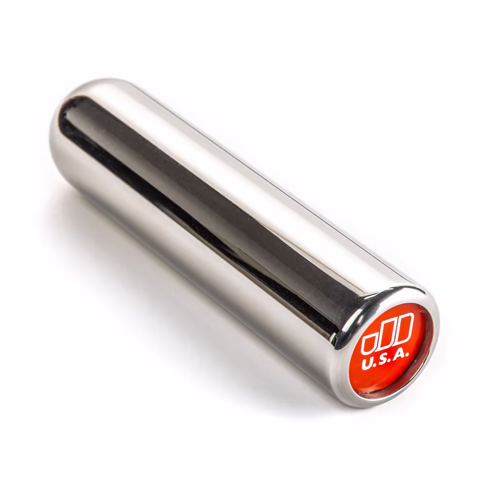 Dunlop Tonebar Dunlop 934 Stainless Steel 85.7 X 22.2Mm ADU934
