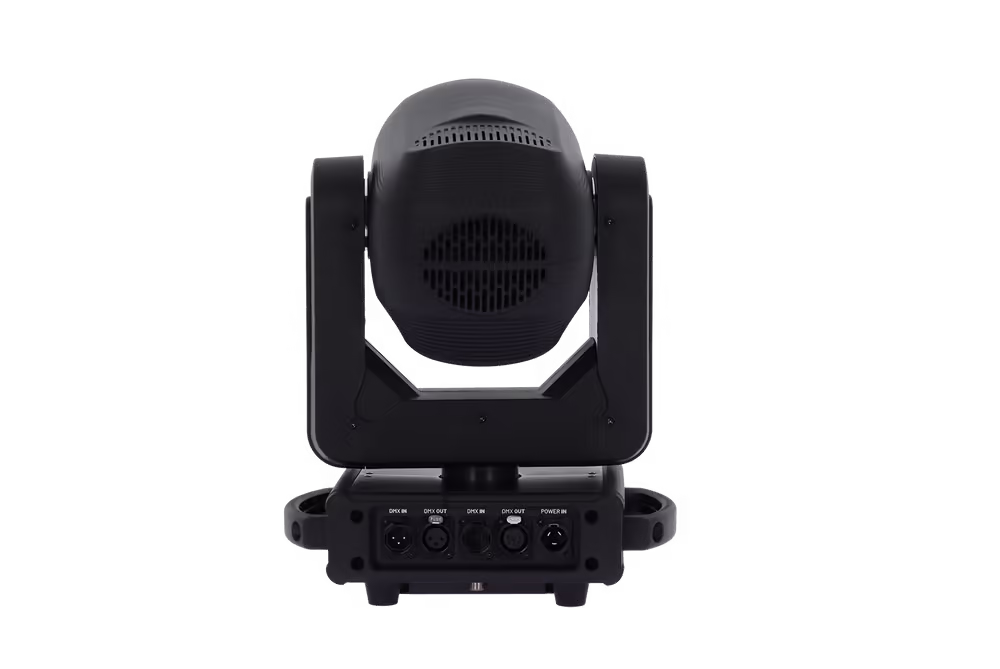 Algam Lighting Cabeza Móvil Spot Led De 150W LAPMS150