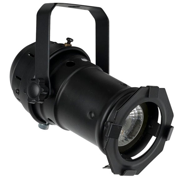 Showtec PAR 16 Warm-On-Dim 43311 PAR 16 Warm-On-Dim 43311