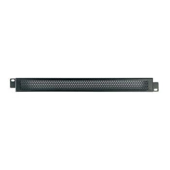 Fonestar frp-45m panel cubre controles para rack 19