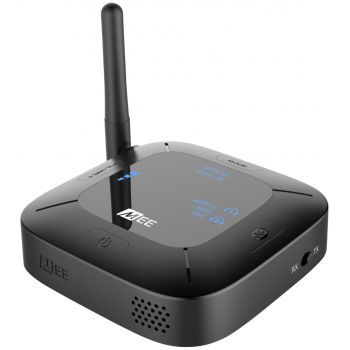 Mee audio connect hub emisor receptor bluetooth