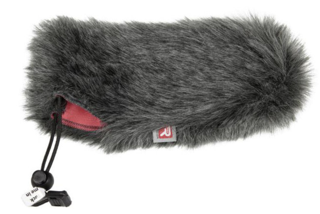 Rycote Mini Wind Screen Special 155 Antiviento para Micrófono Especial 155 Mini Windjammer