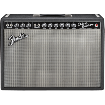 Fender 65 deluxe reverb