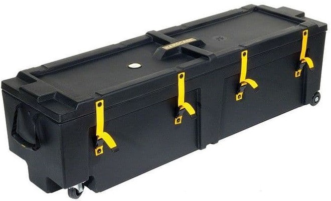 Hardcase HN58W Estuche Herrajes HN58W