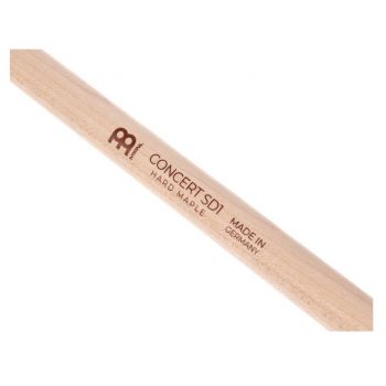 Meinl sb113 baqueta concert sd1
