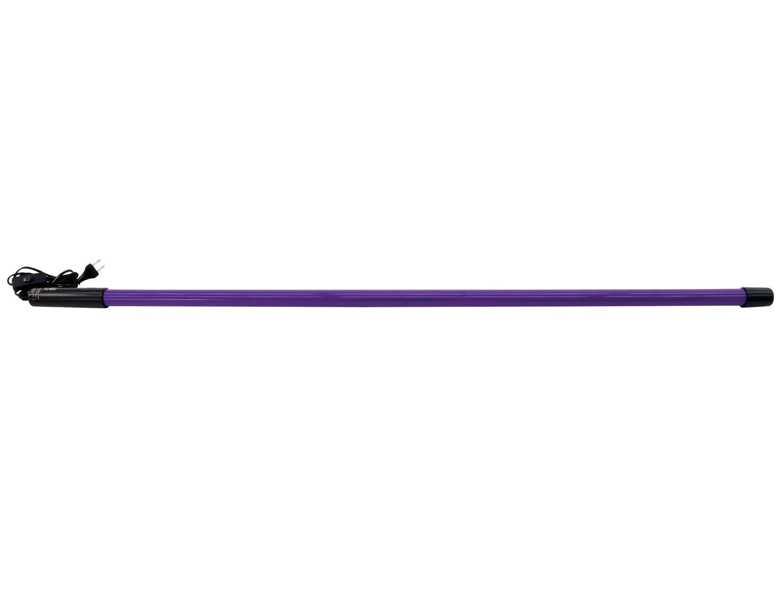 Eurolite Neon Stick T8 36W 134cm Violeta L T8 36W 134cm Violeta L