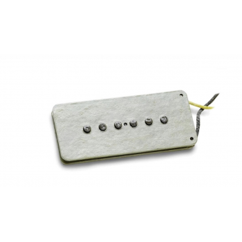 Seymour duncan antiquity ii jazzmaster jam mastil pastilla guitarra eléctrica