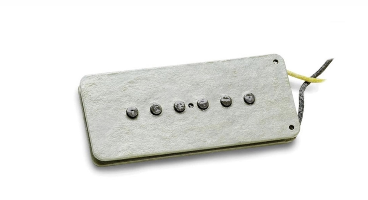Seymour Duncan ANTIQUITY II JAZZMASTER JAM Mastil Pastilla Guitarra Eléctrica ANTIQUITY
