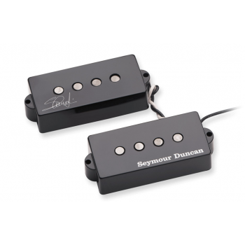 Seymour duncan spb-4 steve harris set 2 pastillas para bajo