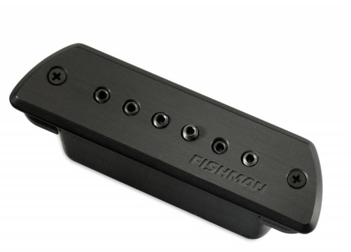 Fishman EFIPROBLKSTK Blackstack Humbucker Pasiva Pastilla Guitarra Eléctrica EFIPROBLKSTK