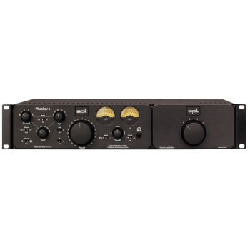 Spl controlador 7.1 rack expansion negro