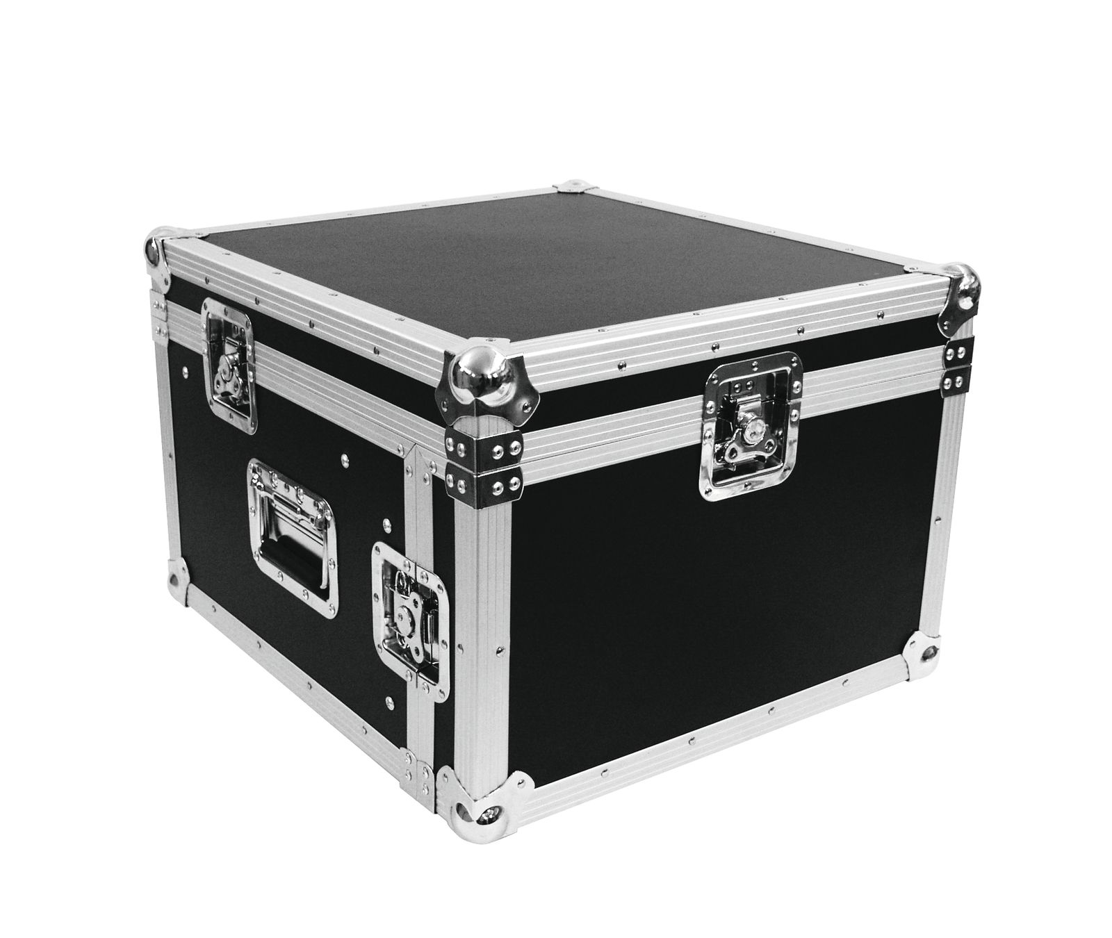 Roadinger Special Combo Case Pro 4U Rack Special Combo Case Pro 4U
