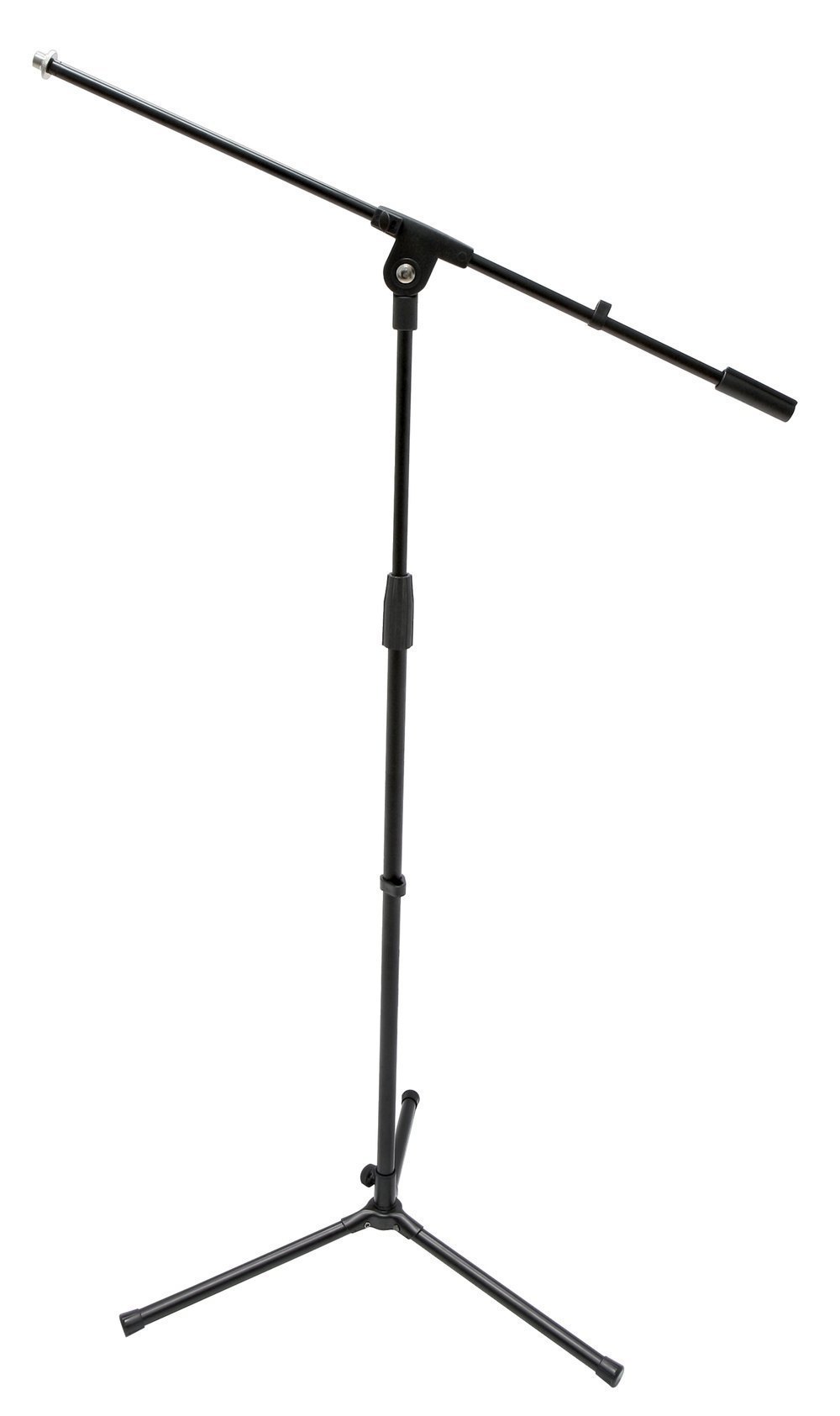 Gewa F900605 Soportes Para Micrófono FX Negro 1 Un.+U/C 6 F900605