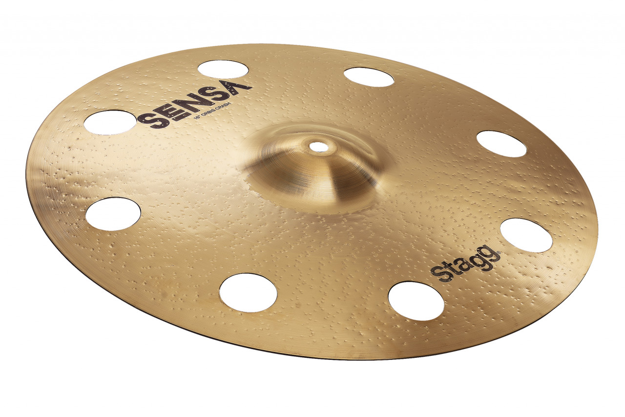 Stagg Sensa Orbis Crash 16" SEN-CM16O SEN-CM16O