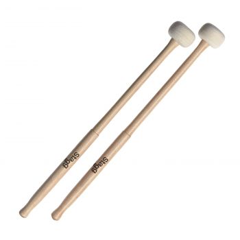 Stagg smtim f38 mazo para timbales