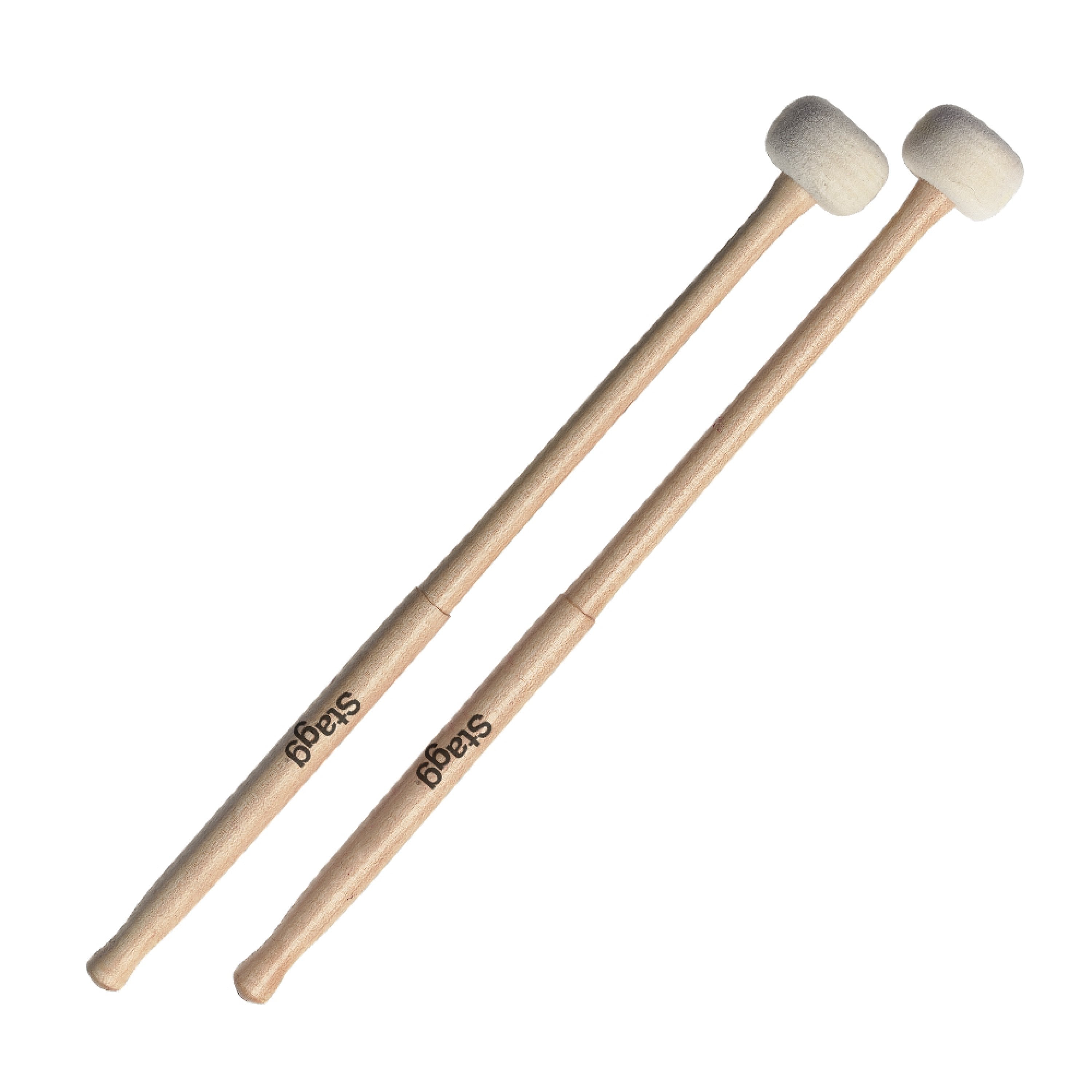 Stagg SMTIM F38 Mazo para Timbales SMTIM-F38