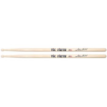 Vic firth ssg2 steve gadd natural baquetas