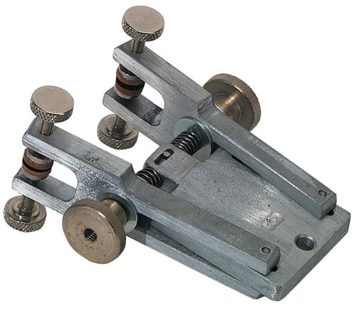GEWA Pinza para grieta de bordes 467648 Pinza para grieta de bordes