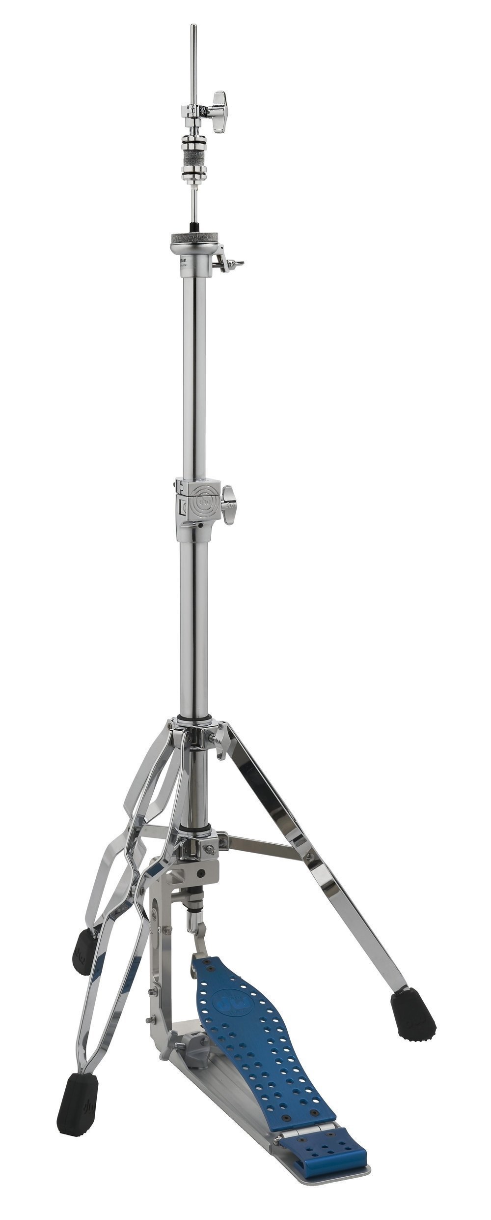 Drum Workshop Soporte de HiHat Tracción Directa DWCPMDDHH3BL DWCPMDDHH3BL