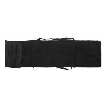 Beamz p30 bolsa de viaje para torre, 2 metros